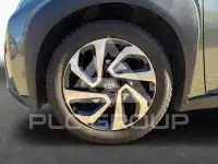 2023 Toyota AYGO