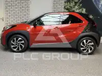 2023 Toyota AYGO
