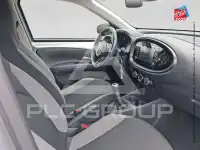 2023 Toyota AYGO