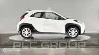 2023 Toyota AYGO