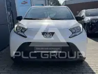 2023 Toyota AYGO