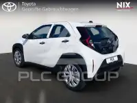 2023 Toyota AYGO