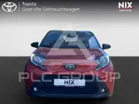 2023 Toyota AYGO