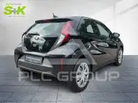 2023 Toyota AYGO