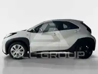 2023 Toyota AYGO