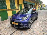 2023 Toyota AYGO