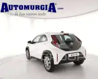 2023 Toyota AYGO