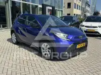2023 Toyota AYGO