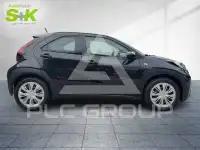 2023 Toyota AYGO
