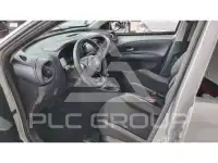 2023 Toyota AYGO