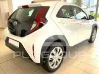 2023 Toyota AYGO