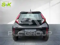 2023 Toyota AYGO