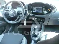 2023 Toyota AYGO