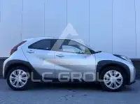2023 Toyota AYGO