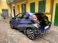2023 Toyota AYGO