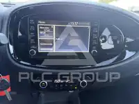2023 Toyota AYGO