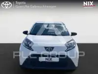 2023 Toyota AYGO