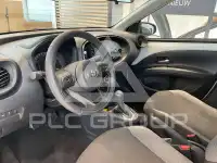 2023 Toyota AYGO