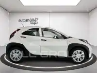 2023 Toyota AYGO