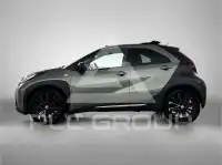 2023 Toyota AYGO