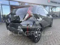2023 Toyota AYGO