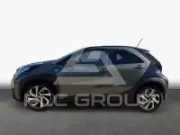 2023 Toyota AYGO