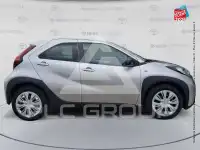 2023 Toyota AYGO