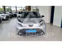 2023 Toyota AYGO