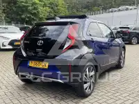 2023 Toyota AYGO