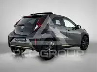 2023 Toyota AYGO