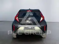 2023 Toyota AYGO