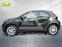 2023 Toyota AYGO