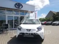 2023 Toyota AYGO