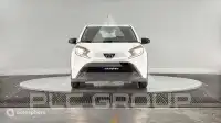 2023 Toyota AYGO