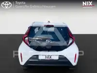 2023 Toyota AYGO