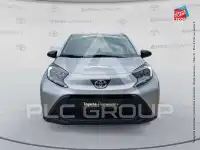 2023 Toyota AYGO