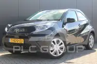 2023 Toyota AYGO