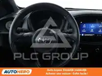 2023 Toyota AYGO