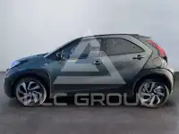 2023 Toyota AYGO