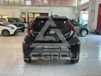2023 Toyota AYGO