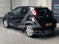 2023 Toyota AYGO