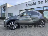 2023 Toyota AYGO