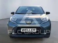 2023 Toyota AYGO