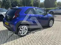 2023 Toyota AYGO