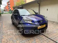 2023 Toyota AYGO