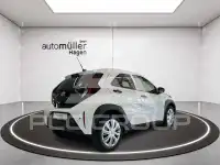 2023 Toyota AYGO