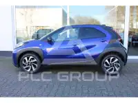 2023 Toyota AYGO