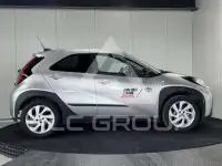 2023 Toyota AYGO