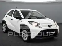 2023 Toyota AYGO