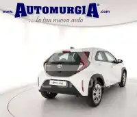 2023 Toyota AYGO